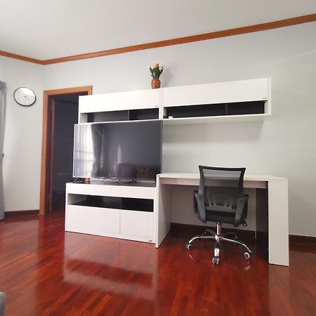 Cozy 1Br Walk To Bts And Airport Rail Link Close To Malls G7 Bangkok Dış mekan fotoğraf
