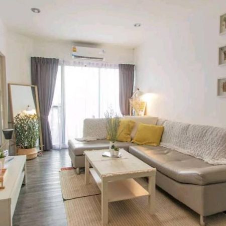 Cozy 1Br Walk To Bts And Airport Rail Link Close To Malls G7 Bangkok Dış mekan fotoğraf
