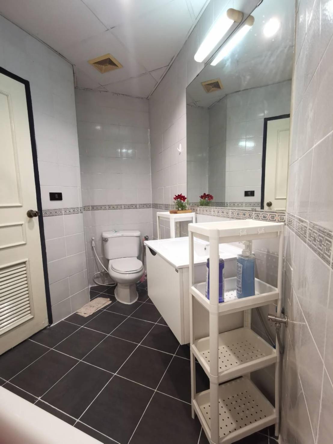 Cozy 1Br Walk To Bts And Airport Rail Link Close To Malls G7 Bangkok Dış mekan fotoğraf