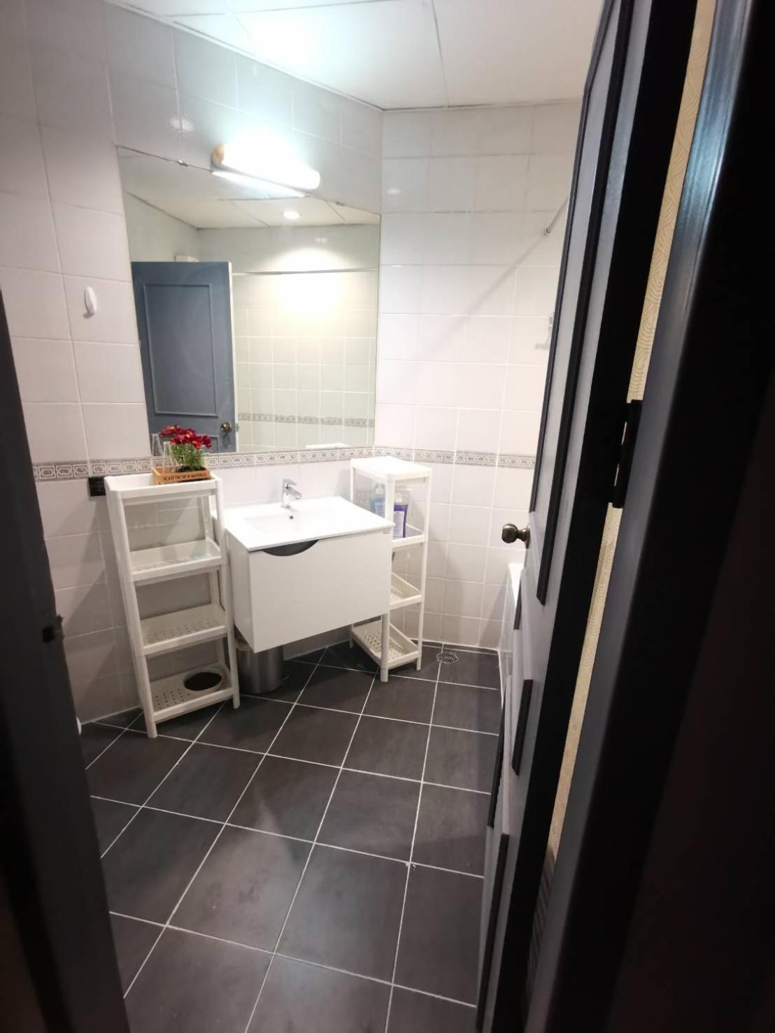 Cozy 1Br Walk To Bts And Airport Rail Link Close To Malls G7 Bangkok Dış mekan fotoğraf
