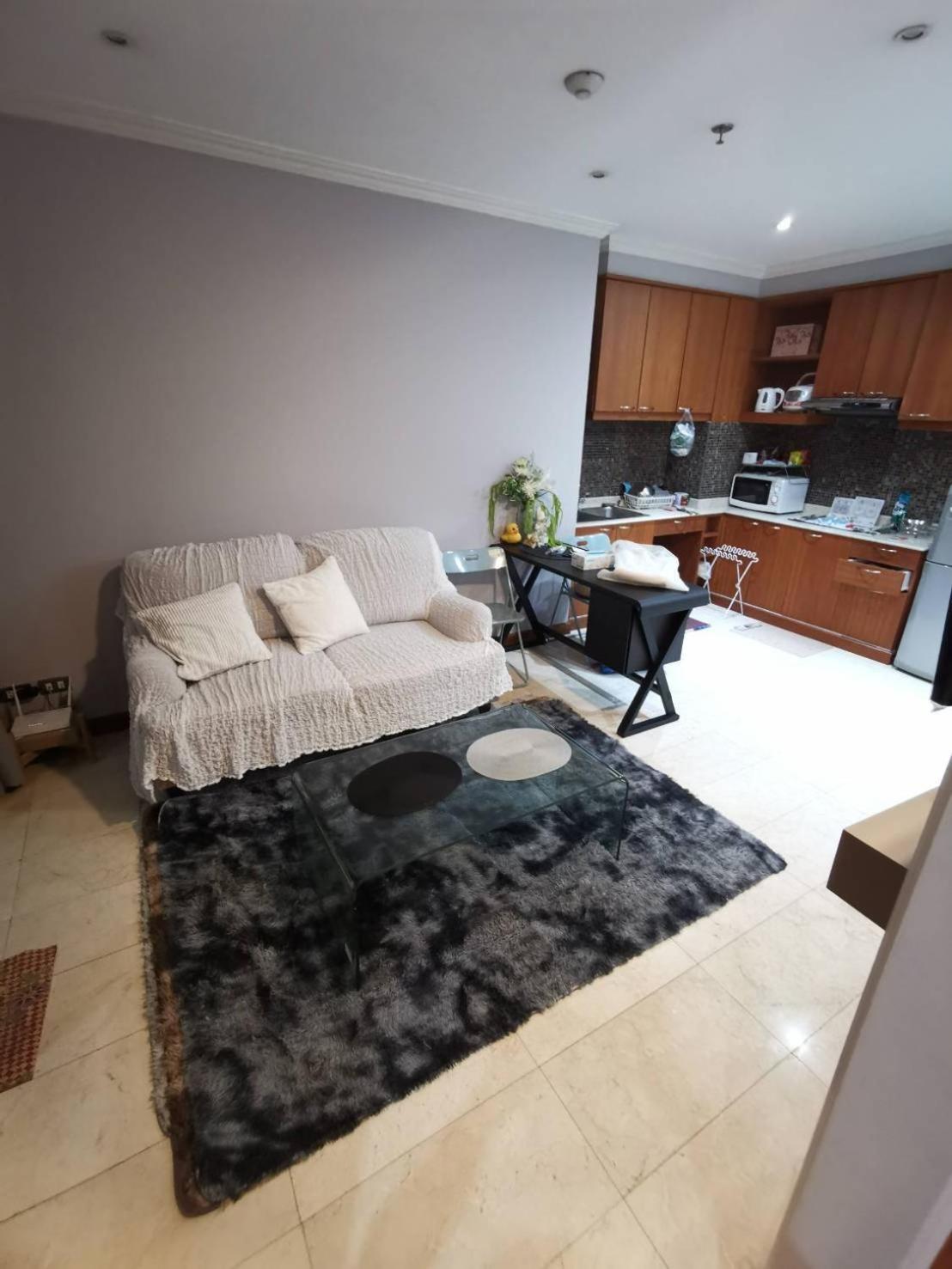 Cozy 1Br Walk To Bts And Airport Rail Link Close To Malls G7 Bangkok Dış mekan fotoğraf