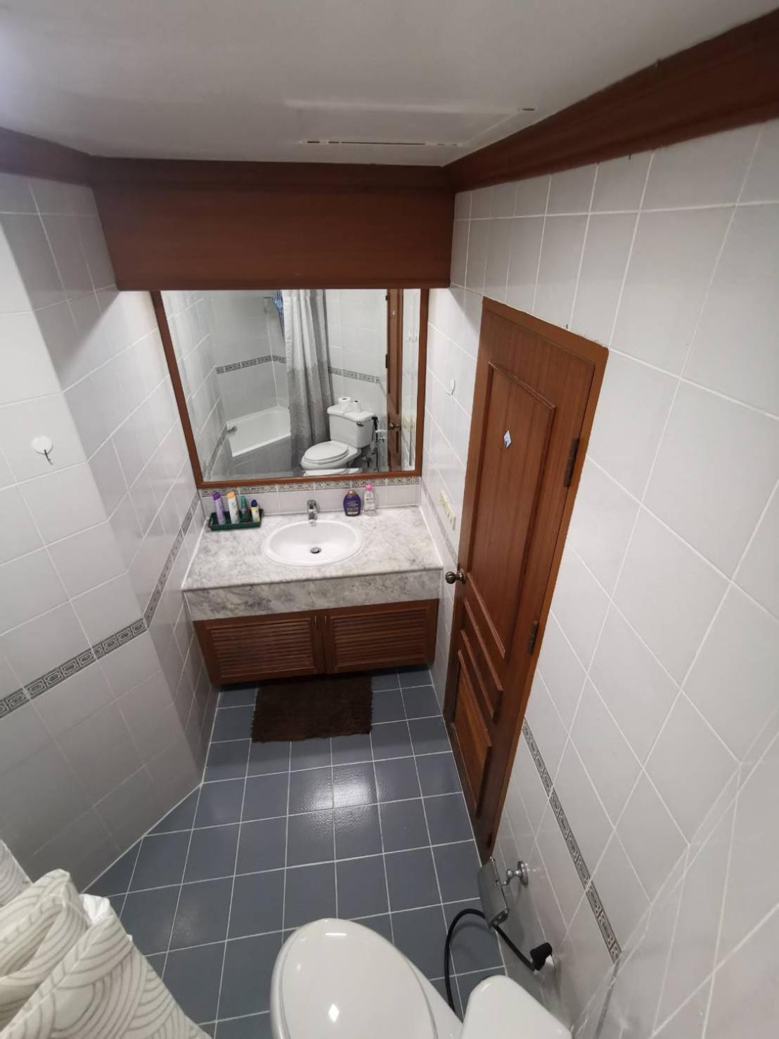 Cozy 1Br Walk To Bts And Airport Rail Link Close To Malls G7 Bangkok Dış mekan fotoğraf