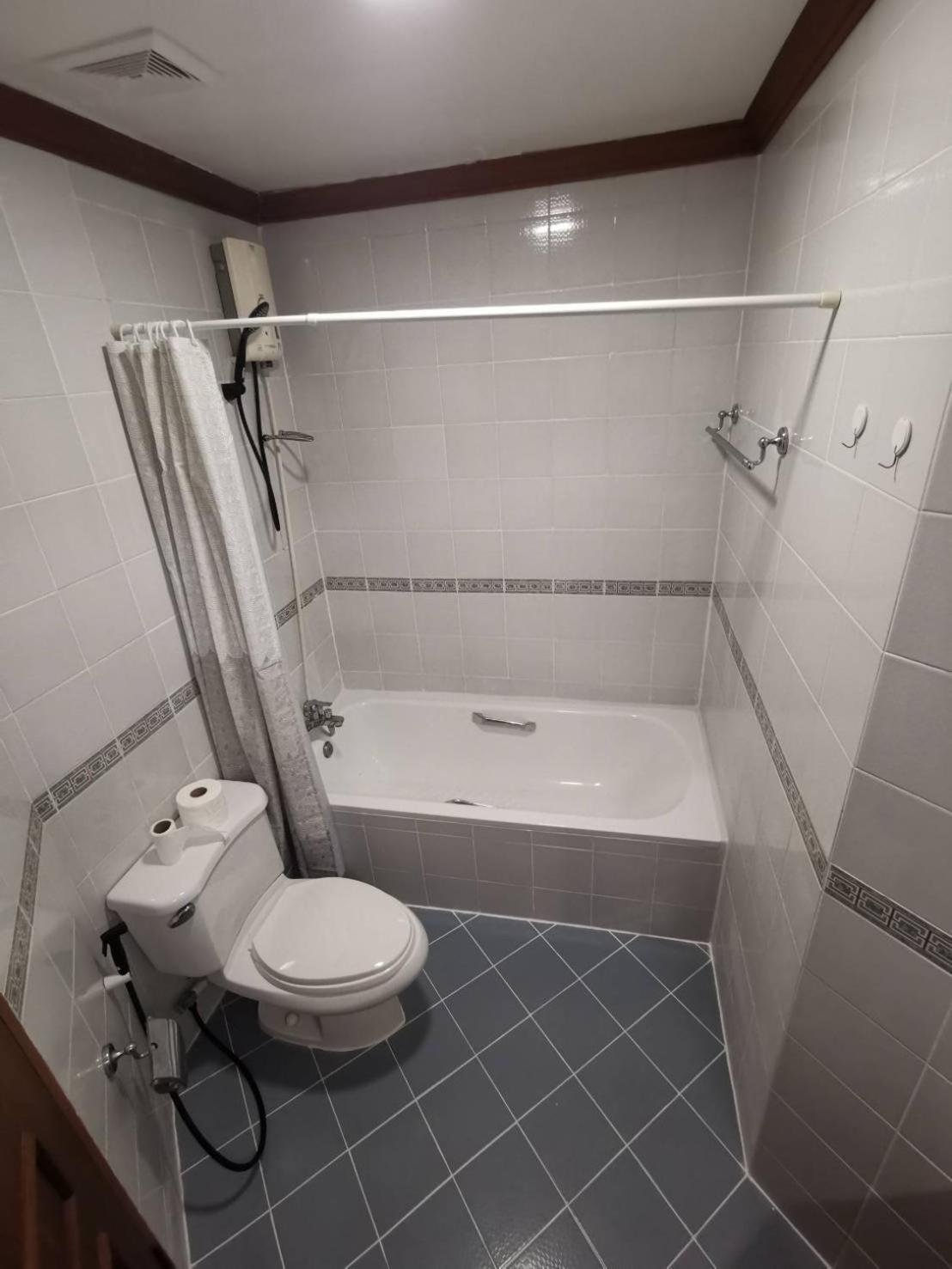 Cozy 1Br Walk To Bts And Airport Rail Link Close To Malls G7 Bangkok Dış mekan fotoğraf