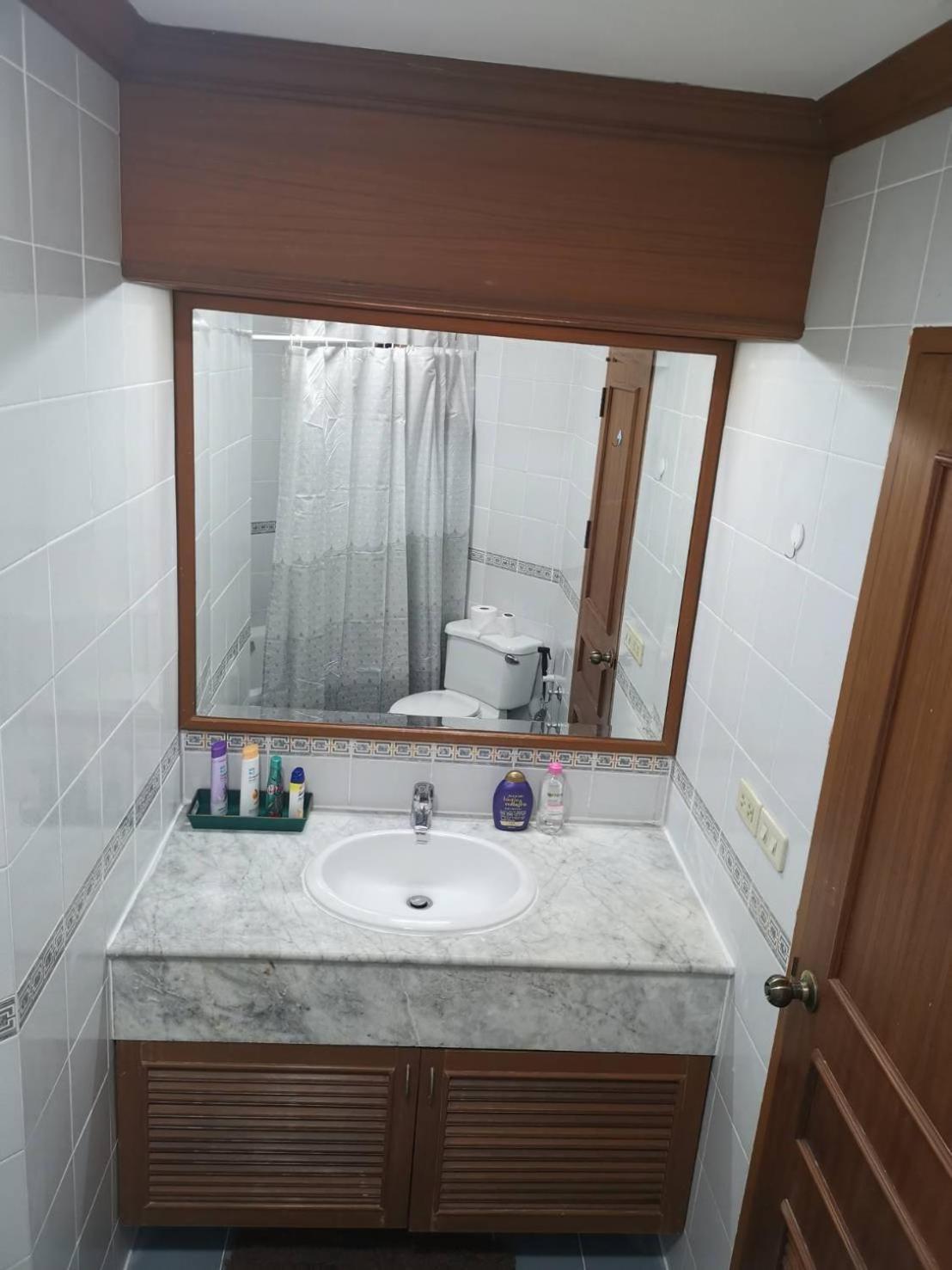 Cozy 1Br Walk To Bts And Airport Rail Link Close To Malls G7 Bangkok Dış mekan fotoğraf