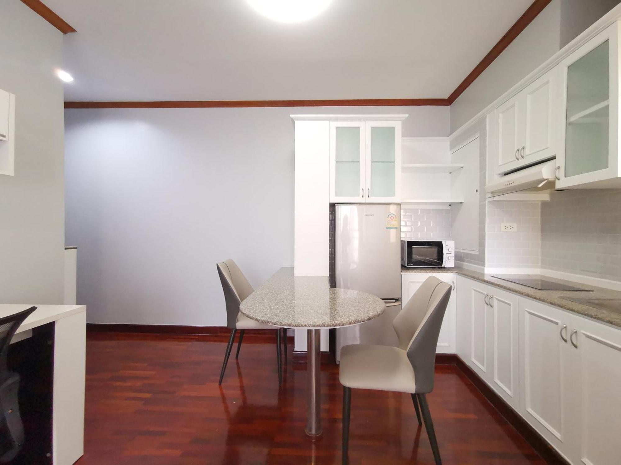 Cozy 1Br Walk To Bts And Airport Rail Link Close To Malls G7 Bangkok Dış mekan fotoğraf