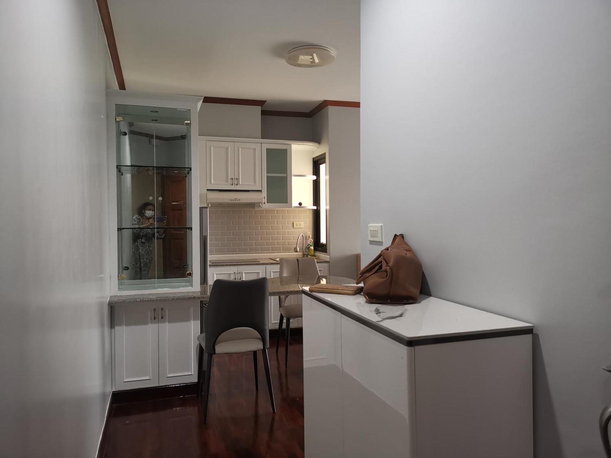 Cozy 1Br Walk To Bts And Airport Rail Link Close To Malls G7 Bangkok Dış mekan fotoğraf