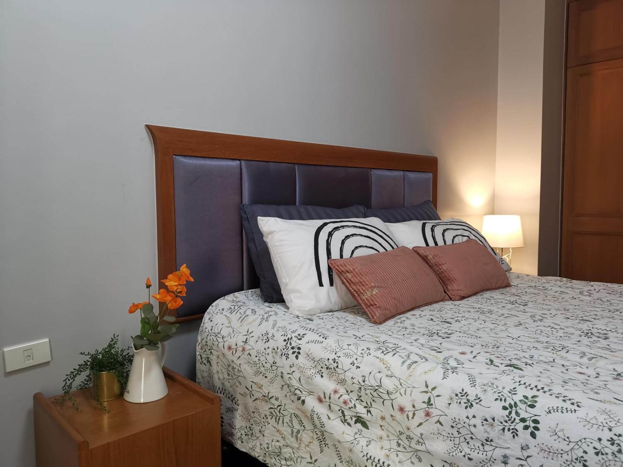Cozy 1Br Walk To Bts And Airport Rail Link Close To Malls G7 Bangkok Dış mekan fotoğraf