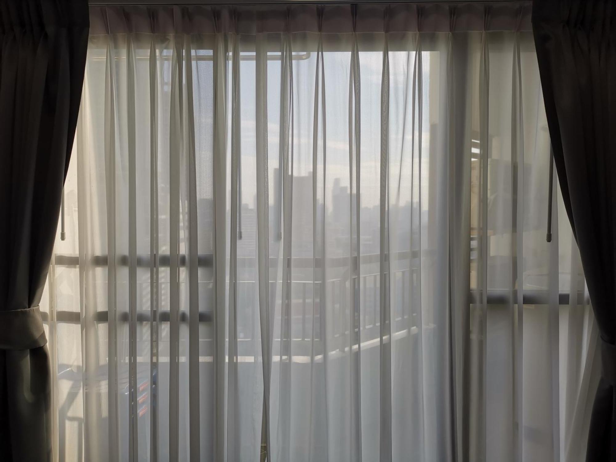 Cozy 1Br Walk To Bts And Airport Rail Link Close To Malls G7 Bangkok Dış mekan fotoğraf