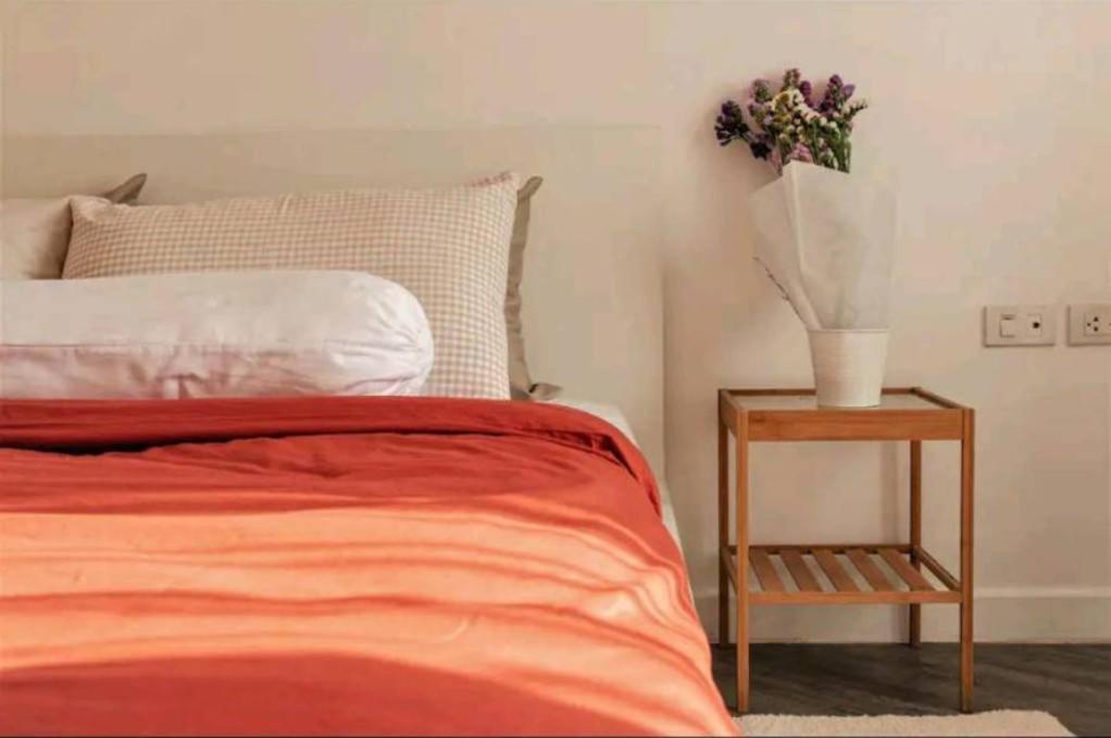 Cozy 1Br Walk To Bts And Airport Rail Link Close To Malls G7 Bangkok Dış mekan fotoğraf