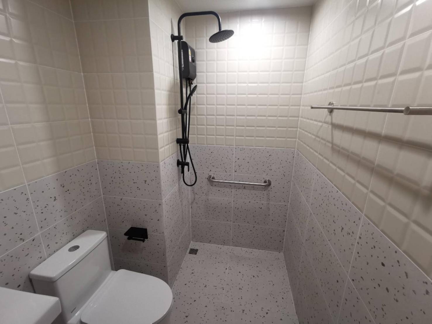 Cozy 1Br Walk To Bts And Airport Rail Link Close To Malls G7 Bangkok Dış mekan fotoğraf