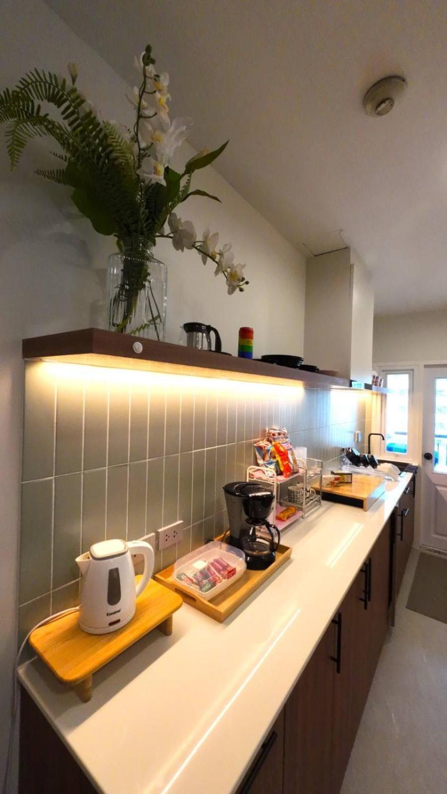 Cozy 1Br Walk To Bts And Airport Rail Link Close To Malls G7 Bangkok Oda fotoğraf
