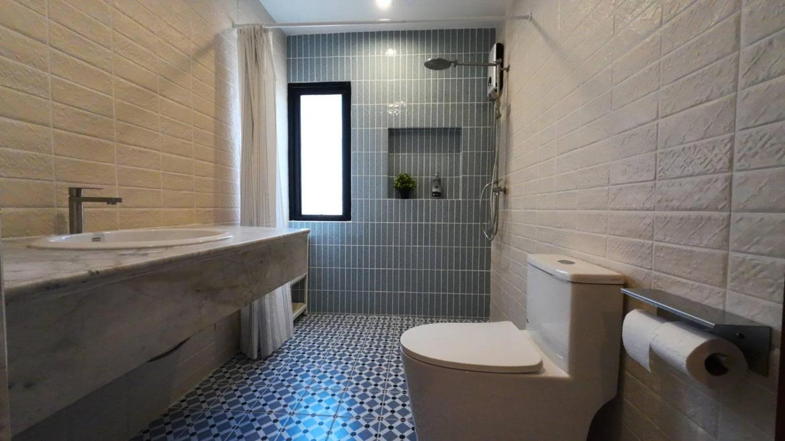 Cozy 1Br Walk To Bts And Airport Rail Link Close To Malls G7 Bangkok Oda fotoğraf